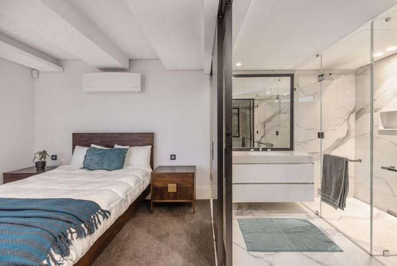 3 Bedroom Property for Sale in Bantry Bay Western Cape